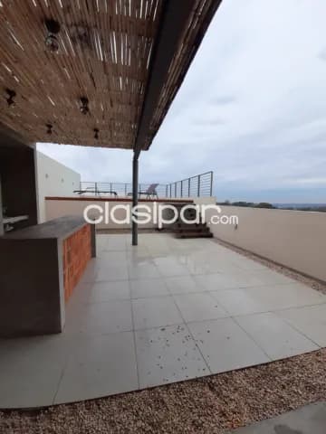 Departamento en barrio el mangal de Asunción — foto 4