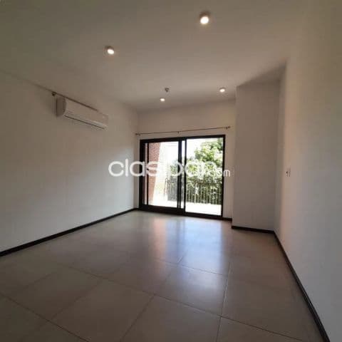 Departamento en barrio Carmelitas de Asunción