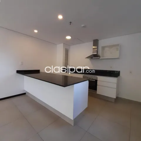 Departamento en barrio Carmelitas de Asunción, foto 3
