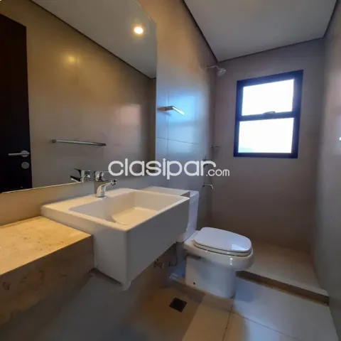 Departamento en barrio Carmelitas de Asunción, foto 5