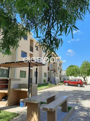 Econatura 6 yacht y golf club: Oportunidad a estrenar, 2 dormit, sólo 390.000.000 gs, foto 2