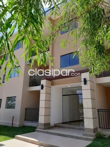 Econatura 6 yacht y golf club: Oportunidad a estrenar, 2 dormit, sólo 390.000.000 gs, foto 3