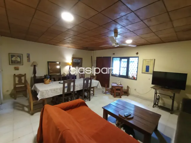 vivienda unifamiliar en Barrio Nazareth, Asunción — foto 3