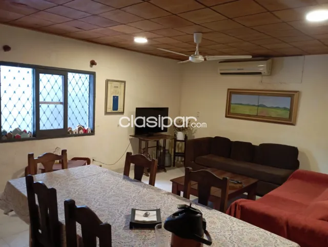vivienda unifamiliar en Barrio Nazareth, Asunción — foto 4
