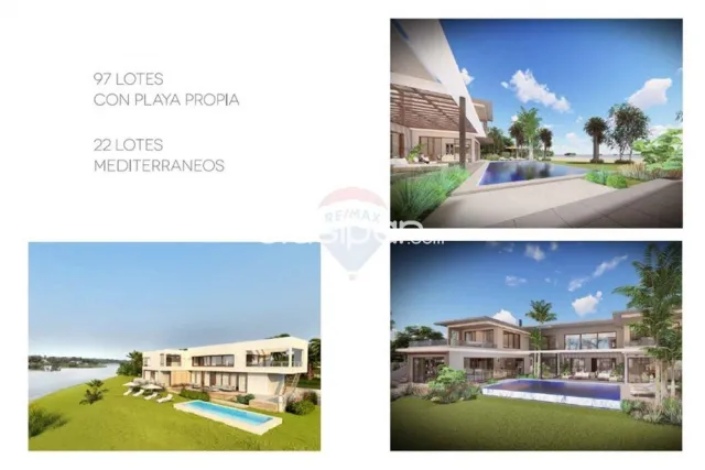 Terreno - Venta - Paraguay Central Mariano Roque Alonso VENDO EXCLUSIVO TERRENO EN PUEBLO — foto 5