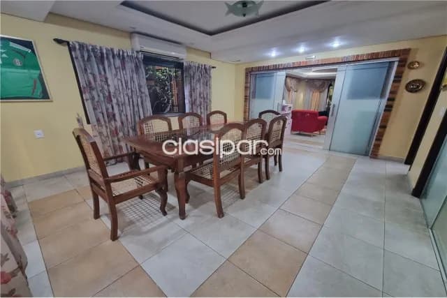 Residencia - Venta - Paraguay Asunción Mburucuyá VENDO RESIDENCIA EN BARRIO MBURUCUYA 370 — foto 4