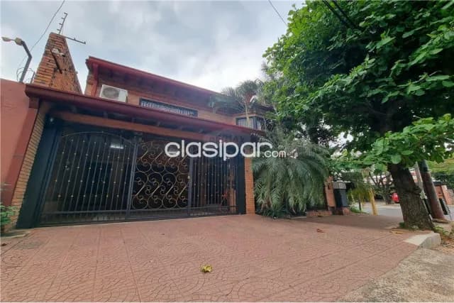 Residencia - Venta - Paraguay Asunción Mburucuyá VENDO RESIDENCIA EN BARRIO MBURUCUYA 370 — foto 5