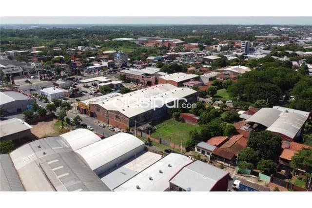 Terreno - Venta - Paraguay Central Mariano Roque Alonso TERRENO UNICO EN EL CORAZON COMERC, foto 4