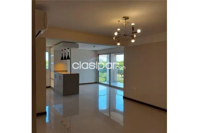 Departamento - Venta - Paraguay Asunción Mbocayaty Vendo departamento de 3 dorm. en Ed. Th — foto 5
