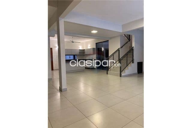 Casa - Venta - Paraguay Cordillera San Bernardino HERMOSA CASA A ESTRENAR - San Bernardino