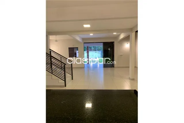 Casa - Venta - Paraguay Cordillera San Bernardino HERMOSA CASA A ESTRENAR - San Bernardino, foto 4