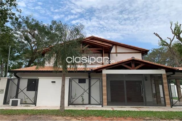 Casa - Venta - Paraguay Cordillera San Bernardino HERMOSA CASA A ESTRENAR - San Bernardino, foto 5