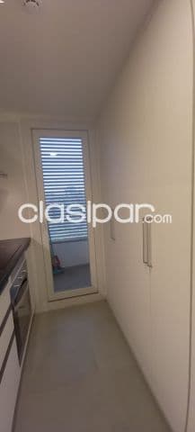 Departamento amoblado en Asunción zona eje corporativo
