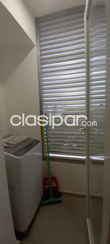 Departamento amoblado en Asunción zona eje corporativo, foto 3