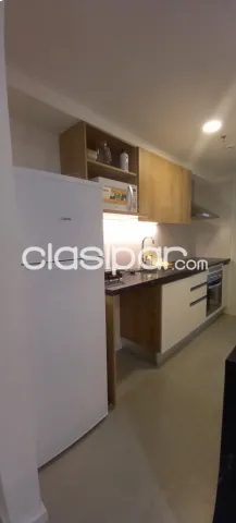 Departamento amoblado en Asunción zona eje corporativo, foto 5