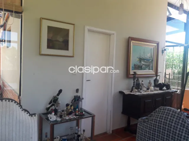 Espectacular remate de casa quinta en aregua...!!!, foto 5