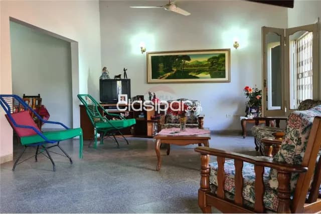 Terreno de 600 mtrs con una construcción habitable, foto 4