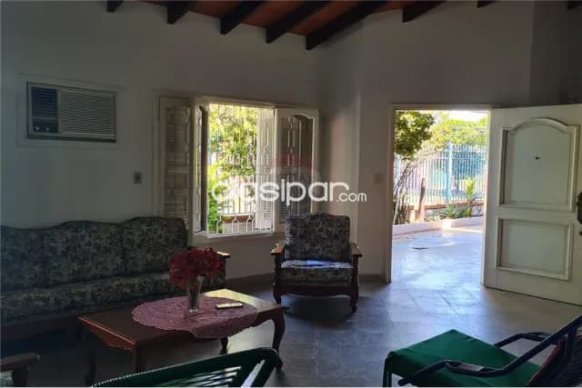 Terreno de 600 mtrs con una construcción habitable, foto 5