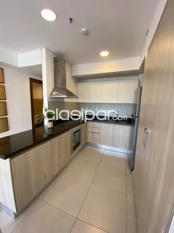 Departamento amoblado en asuncion zona shopping del sol cod 2796 — foto 3