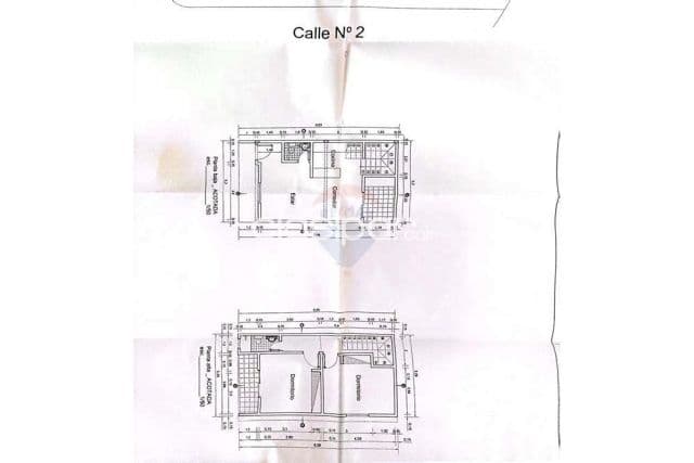 Ñemby | hermoso duplex en venta (construcción)