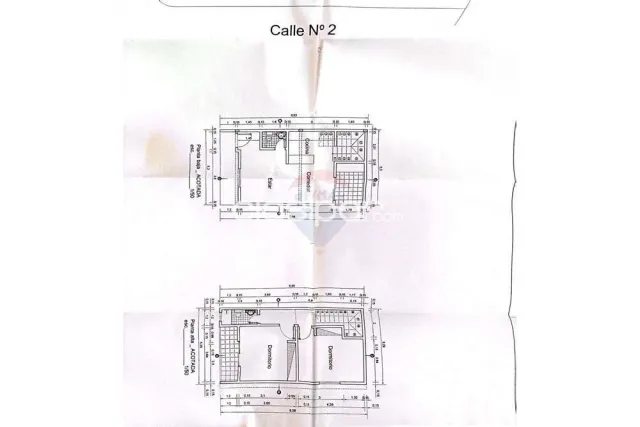 Ñemby | hermoso duplex en venta (construcción) — foto 2