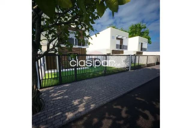 Ñemby | hermoso duplex en venta (construcción) — foto 5