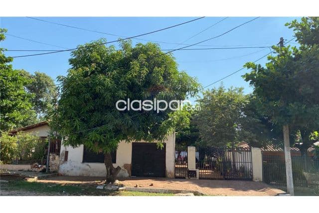 Terreno en fdo de la mora zona norte !
