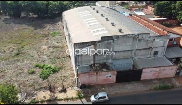 Fdo. De la mora z/n: 840 m2, equipado, altura ideal, p/ grandes usos, 430.000 usd, foto 1