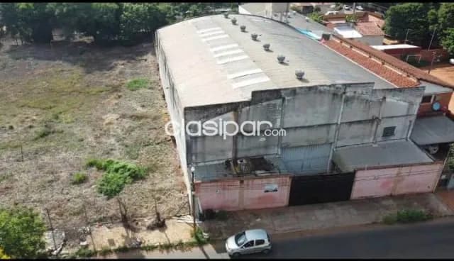 Fdo. De la mora z/n: 840 m2, equipado, altura ideal, p/ grandes usos, 430.000 usd, foto 2