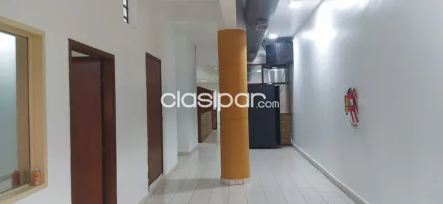 Lambare – z/ defen. Del chaco: 4.000 m2 deposito + showroom, amplio estacionamiento, foto 5