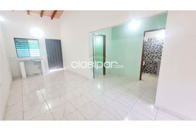 Chalet a estrenar - Ñemby pa'i ñu — foto 1
