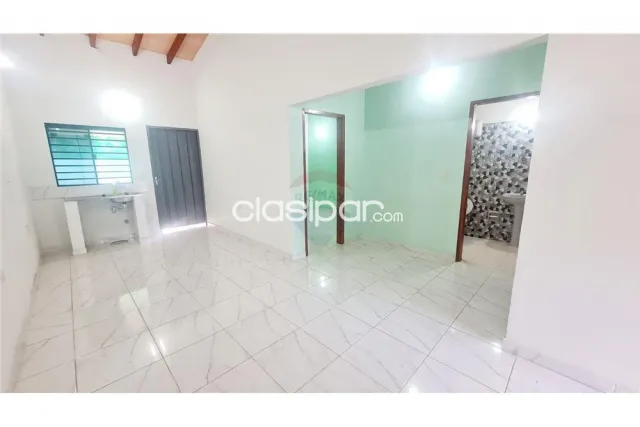Chalet a estrenar - Ñemby pa'i ñu — foto 2
