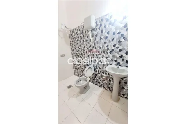 Chalet a estrenar - Ñemby pa'i ñu — foto 4
