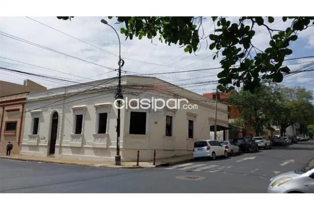 Casa/edificio en Asunción, foto 2