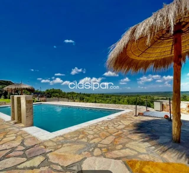 Impresionante casa quinta en emboscada-cordillera, foto 3