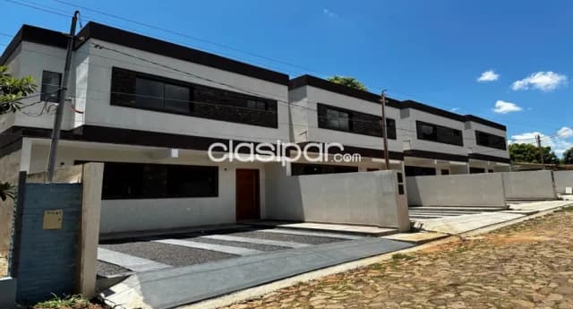 Luque – San Lorenzo – britez borges: A estrenar dúplex de 3 dormitorios, categoría superio — foto 3