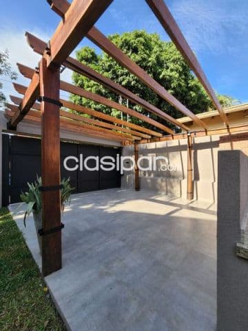 Casa en asuncion barrio mburucuya cod 2803