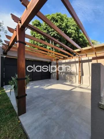 Casa en asuncion barrio mburucuya cod 2803 — foto 2