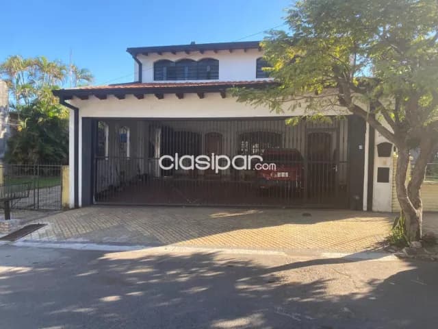 hermosa casa en Sajonia - Asunción, foto 2