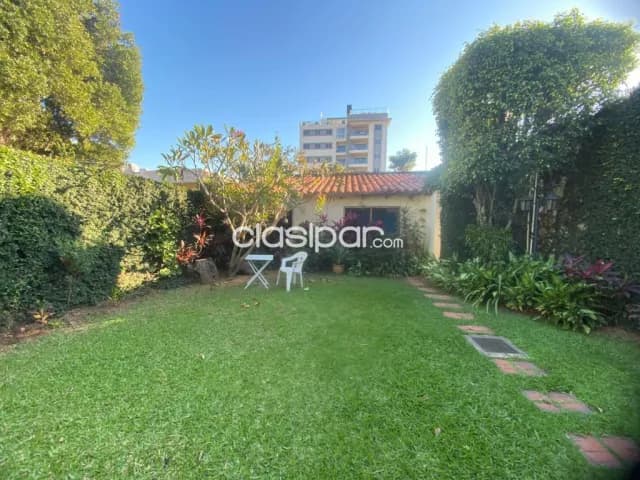 hermosa casa en Sajonia - Asunción, foto 3