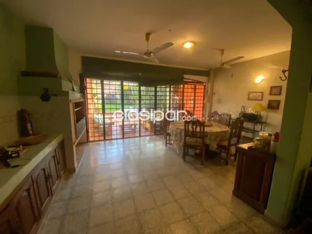 hermosa casa en Sajonia - Asunción, foto 5