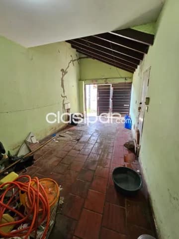 Duplex para remodelar o demoler en pleno barrio Campo Grande de Asuncion, foto 3