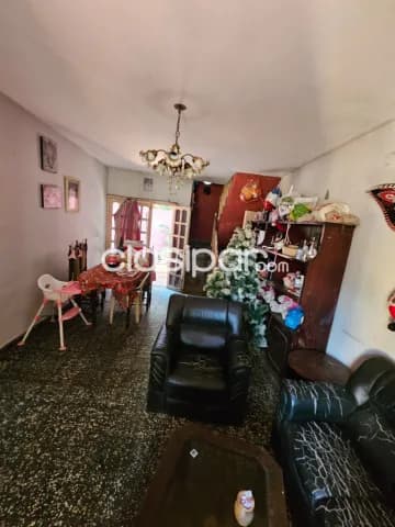 Duplex para remodelar o demoler en pleno barrio Campo Grande de Asuncion, foto 5
