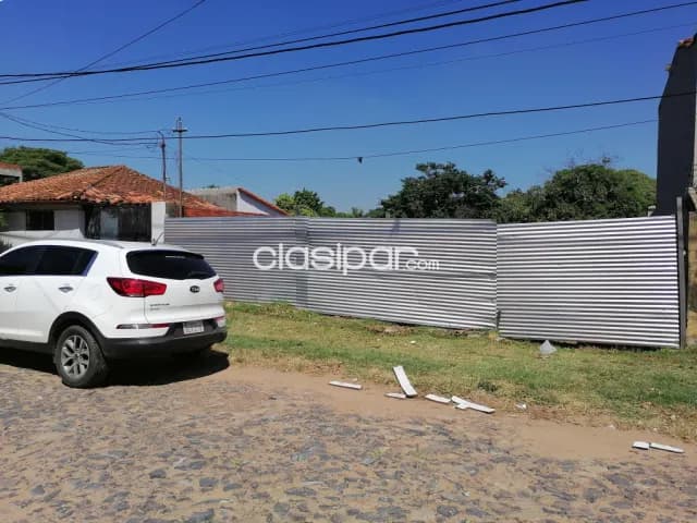 Terreno en Lambaré panambireta, foto 2