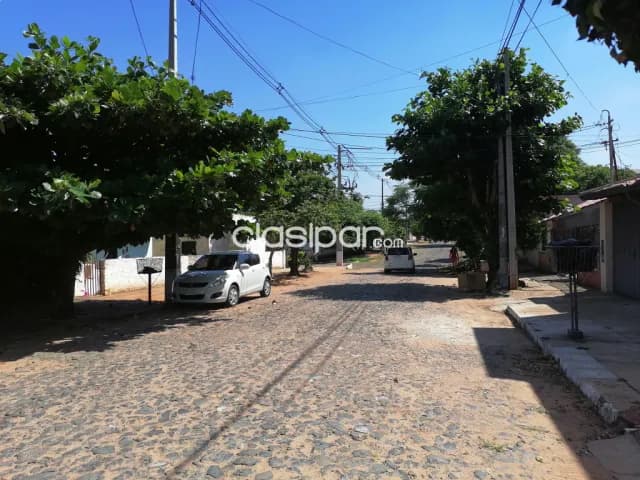 Terreno en Lambaré panambireta, foto 3