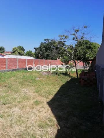 Terreno en Lambaré panambireta, foto 5
