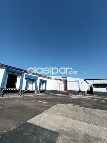 O alquilo planta frigorífica ciclo 2 - lgl5846617, foto 1