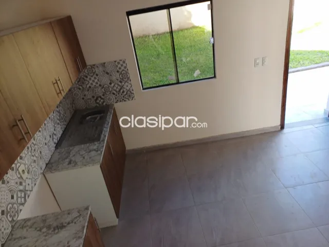 Casa en lambare zona sek cod 2807, foto 5