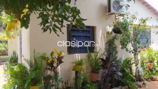 Casa en limpio!!!
