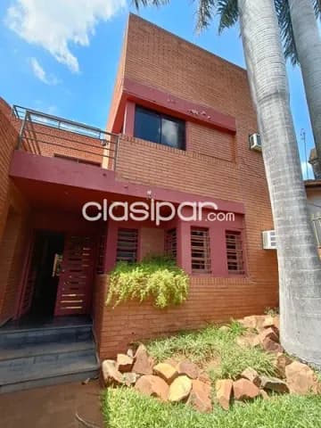Casa en asuncion villa aurelia cod 1795, foto 2